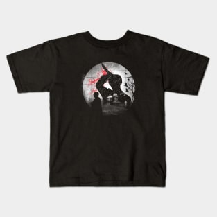 The Psycho Kids T-Shirt